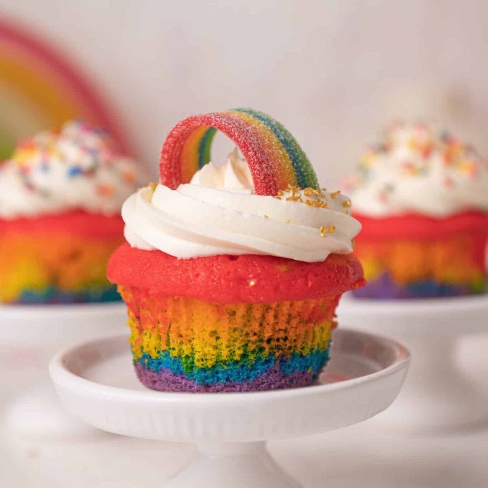 Top 20 Cupcake Recipes