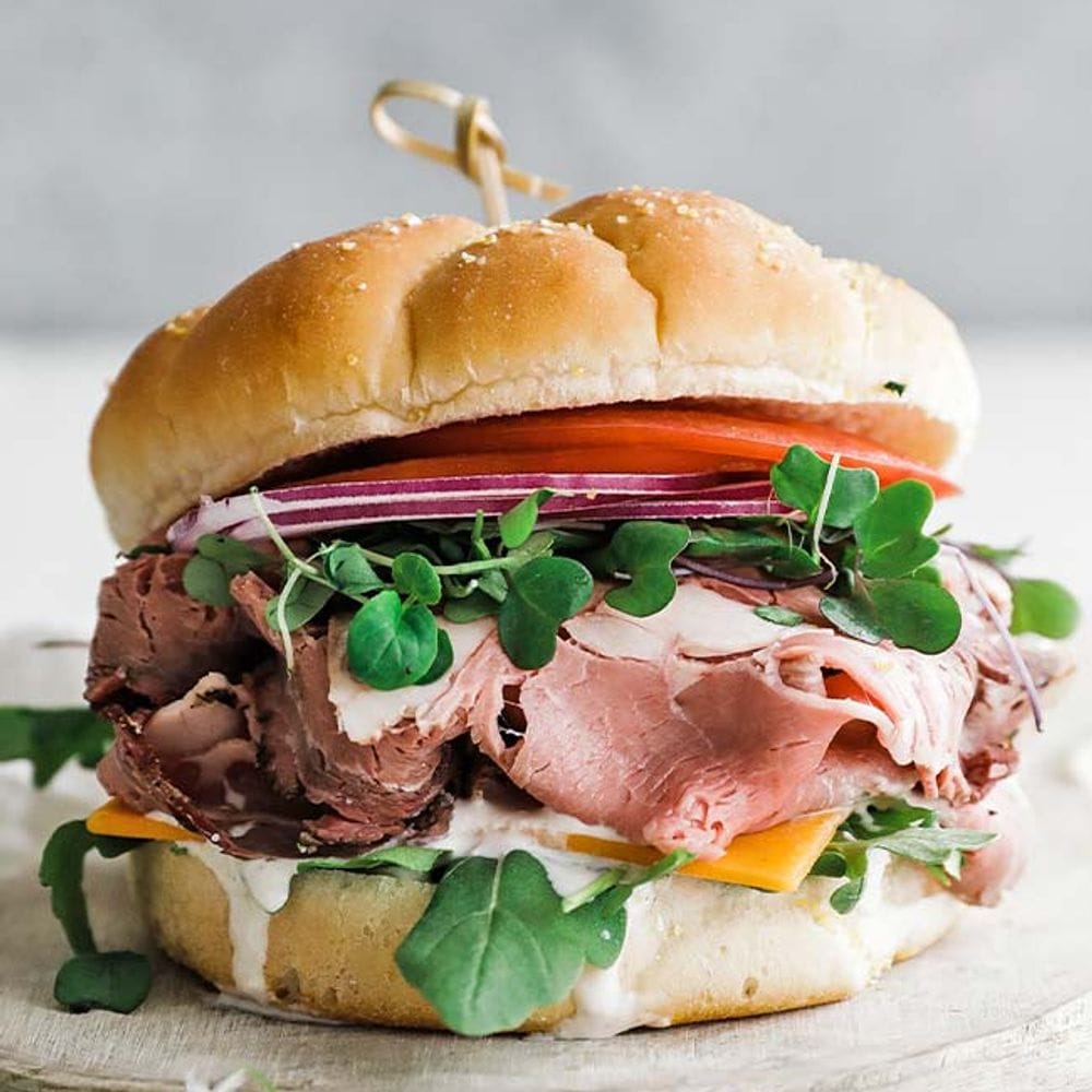 22 Delicious Sandwich Recipes You Can’t Miss
