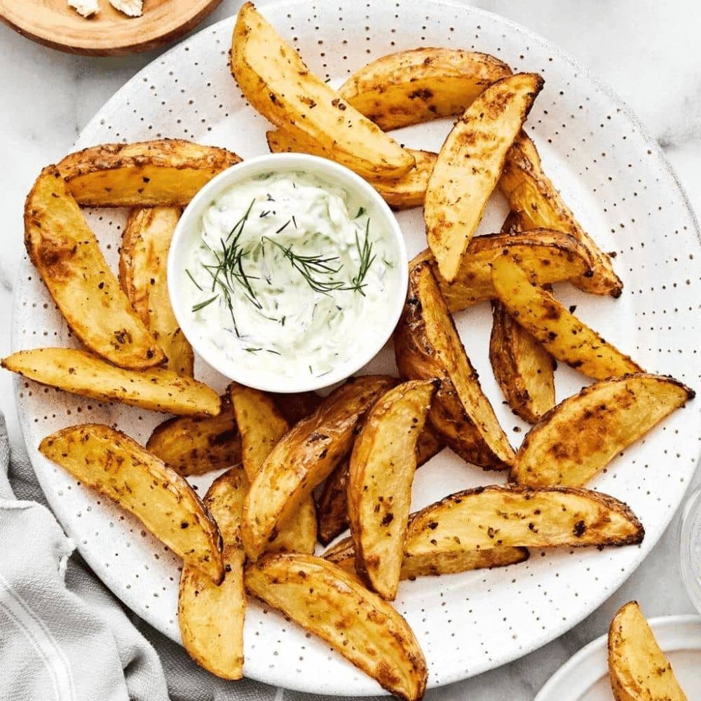 23 Easy-to-Make Appetizer Recipes