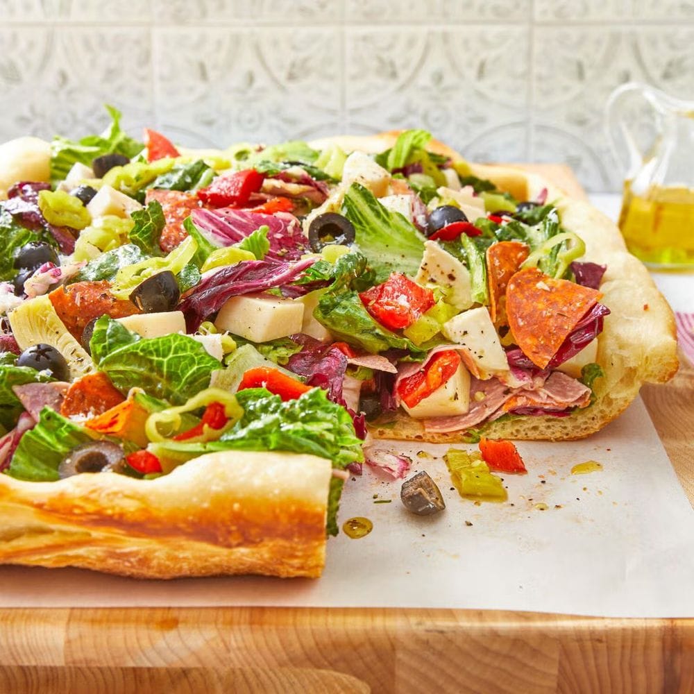 33 Creative Pizza Recipes You Need to Know About