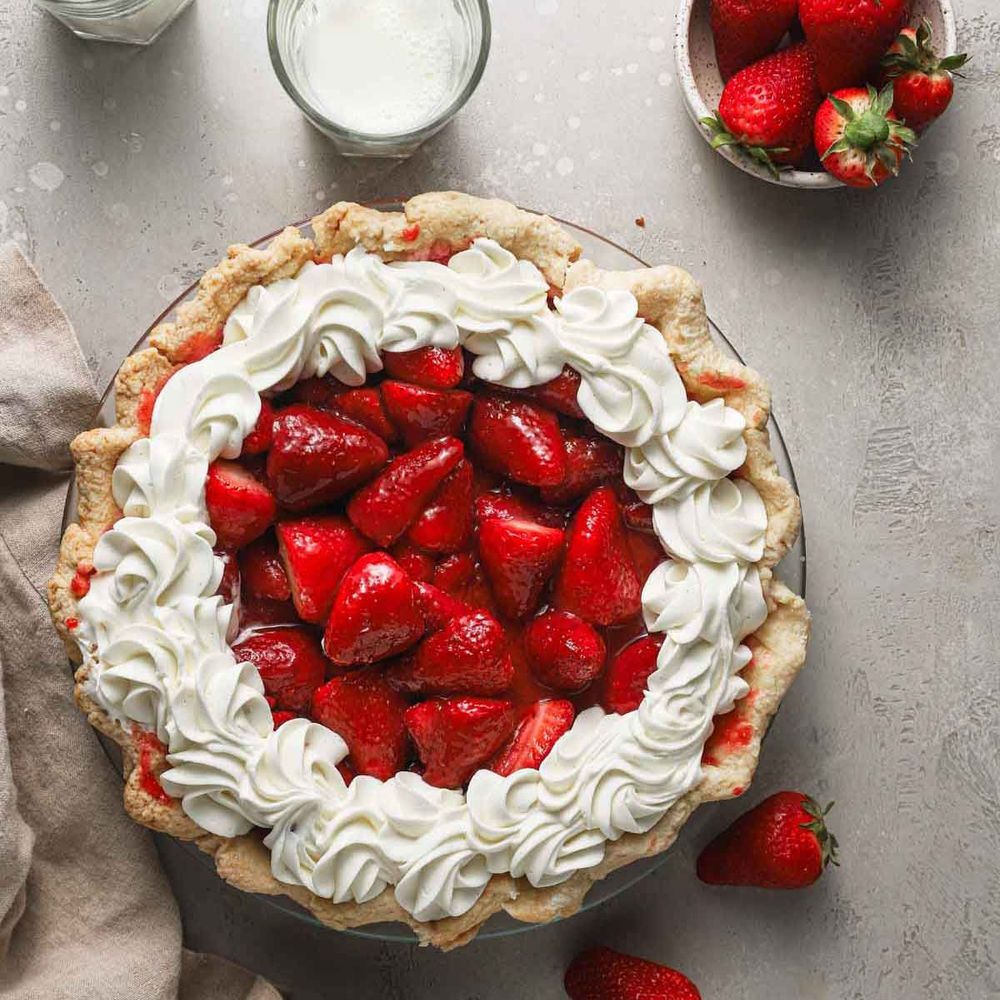 25 Classic Pie Recipes