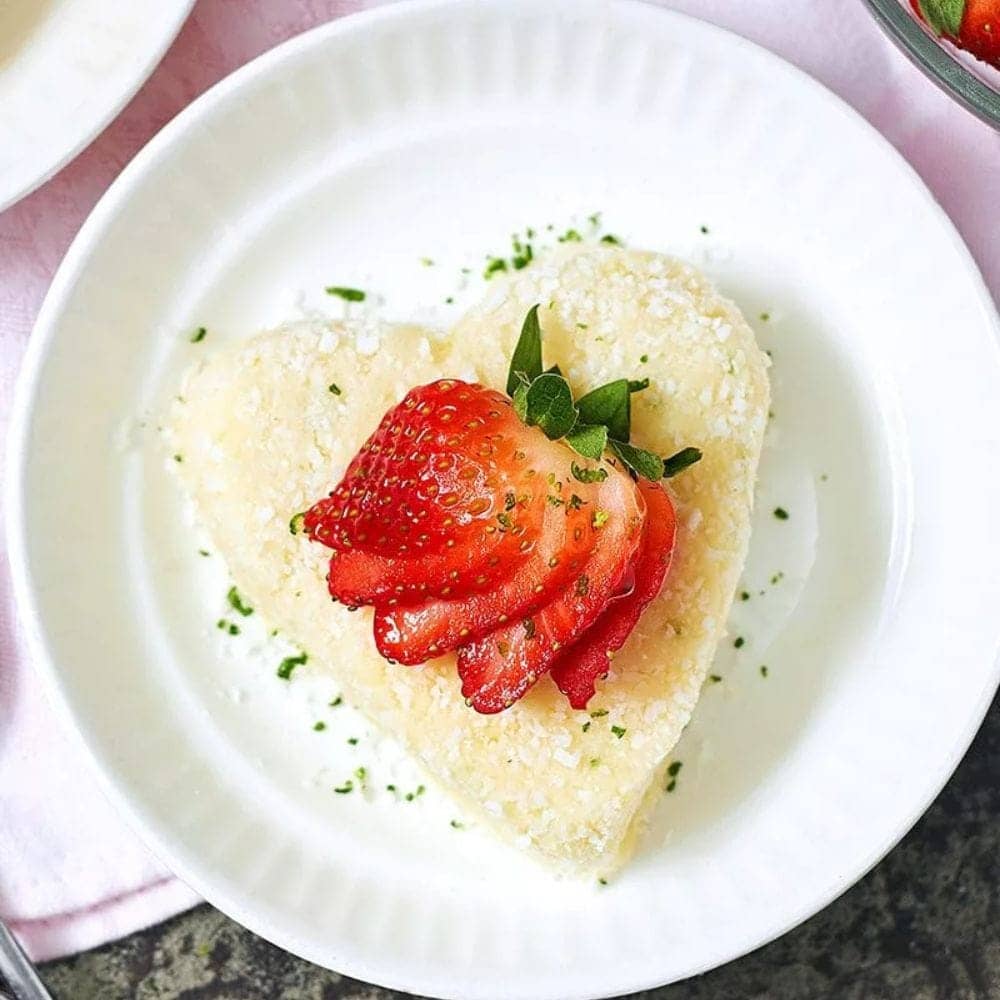 24 Valentine’s Day Recipes to Show Your Love