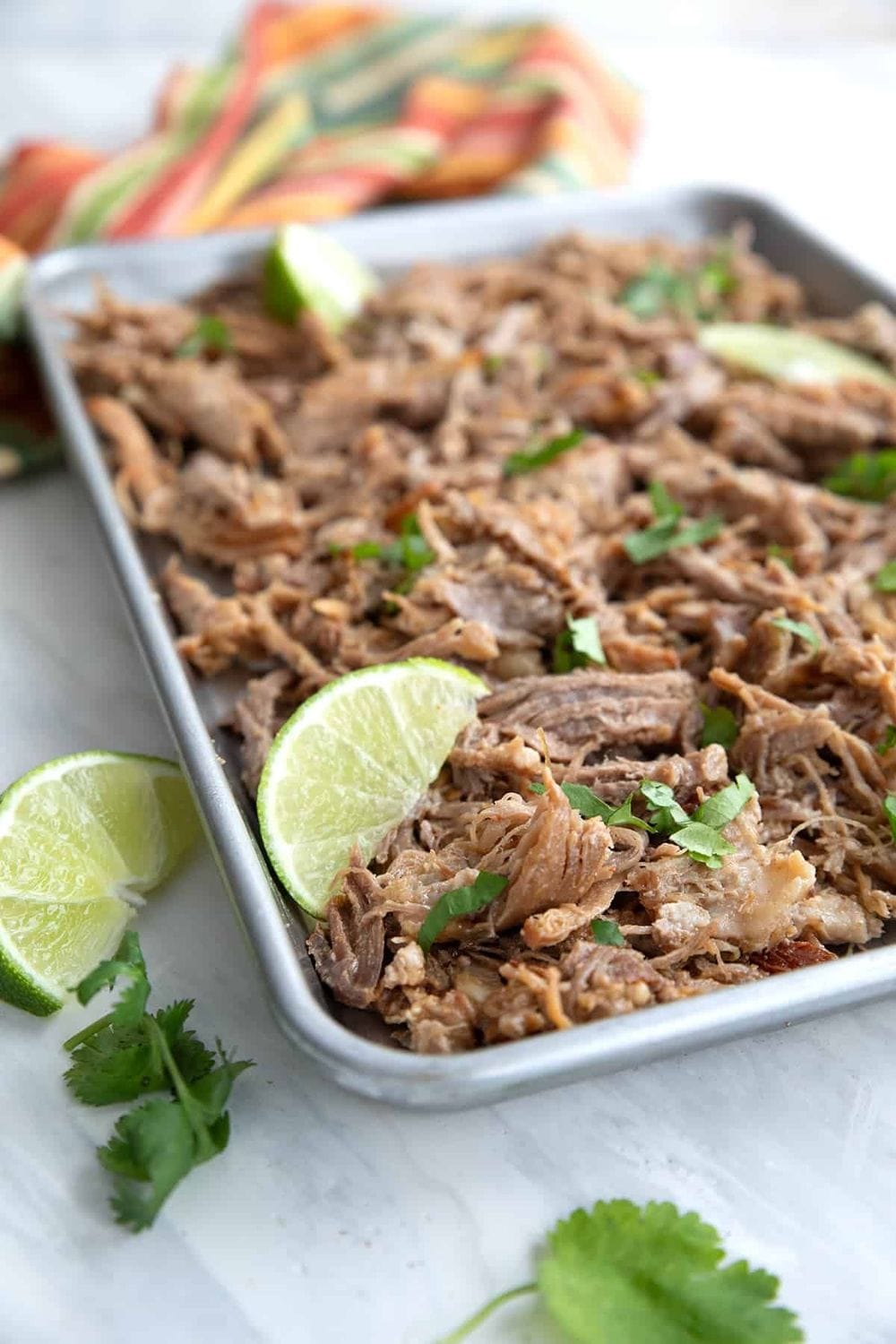 Easy Keto Carnitas