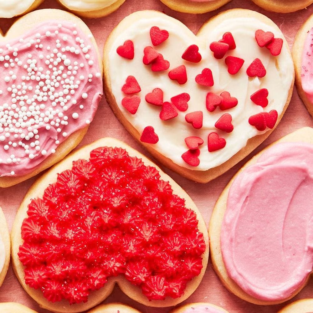 18 Sweet Valentine’s Day Dessert Recipes