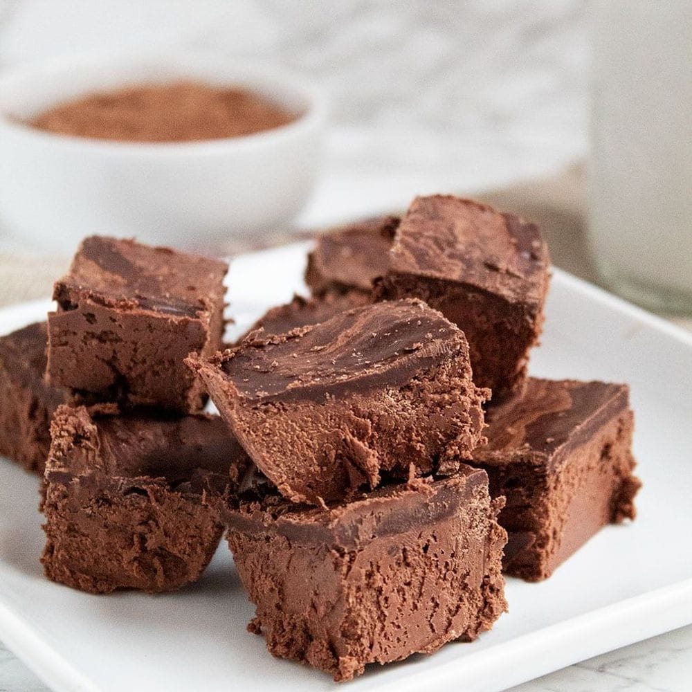 21 Easy Keto Desserts Recipes You Can Enjoy