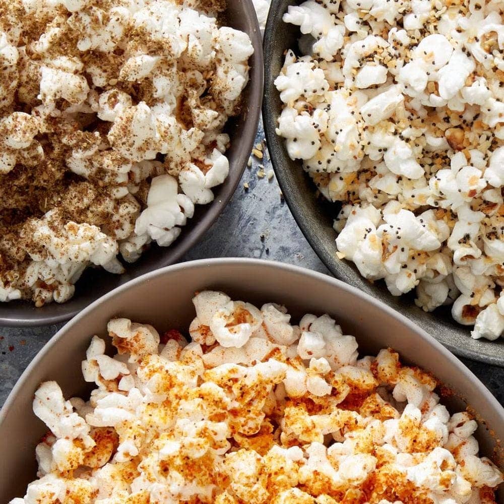27 Quick and Delicious Snack Recipes for Any Occasion