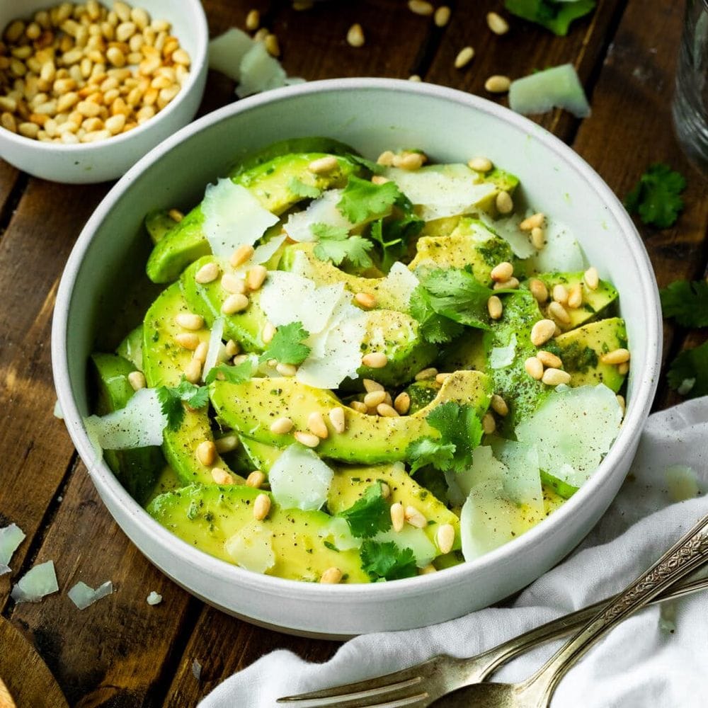 27 Salad Recipes: Fresh, Delicious, and Easy to Make