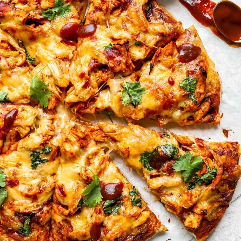 28 Easy and Delicious Pizza Recipes You Can Make at Home