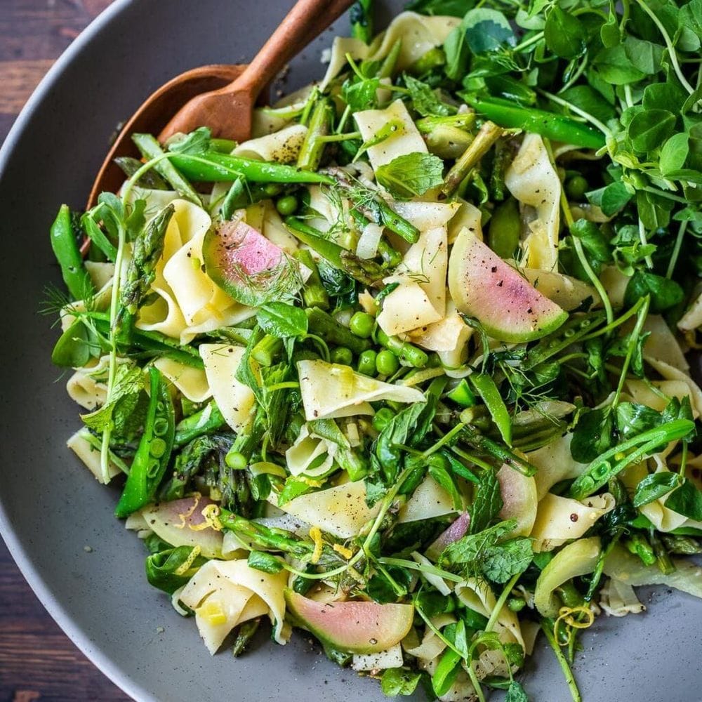 28 Quick and Easy Pasta Recipes You’ll Want to Make Again and Again