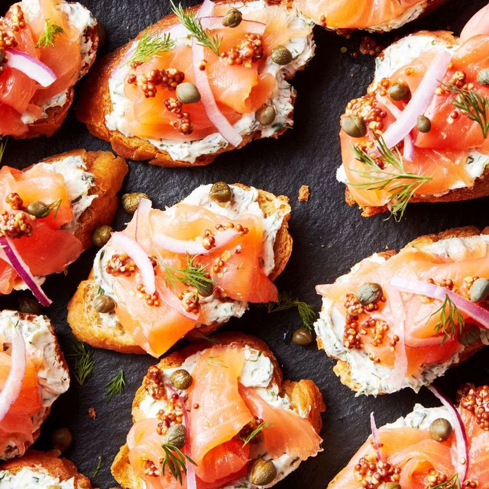28 Must-Try Party Appetizer Recipes to Wow Your Guests