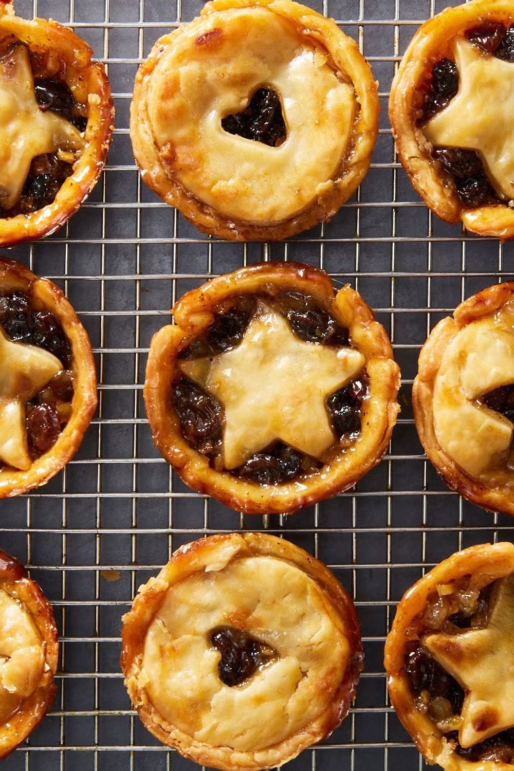 Mince Pie