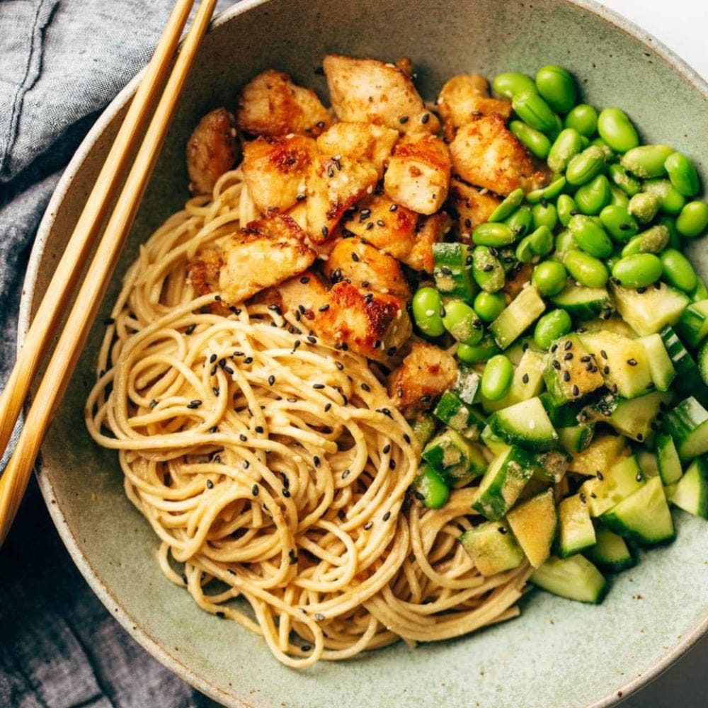 29 Flavor-Packed Noodles Recipes You Need to Try